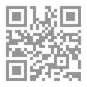 Qr Code الأعمال الروائية الكاملة