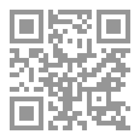 Qr Code المعلم في فن التجويد