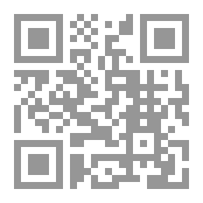 Qr Code تفسير الطبري - الجزء الخامس