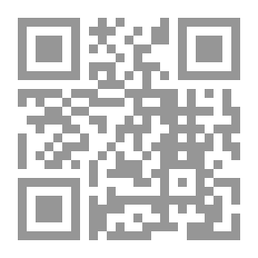 Qr Code مقالات أدبية ونقدية وتاريخية