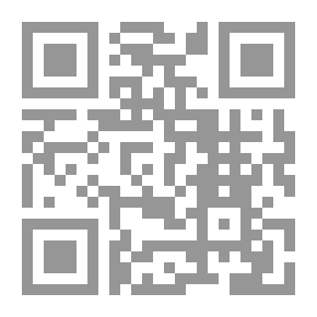 Qr Code المغامرة الإبداعية