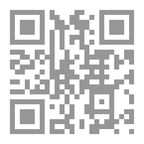 Qr Code الدواء في توازن الغذاء