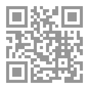 Qr Code يسعدني أن أحزن معك