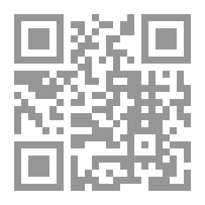 Qr Code Louis Cheikho et Son Livre - Le Christianisme et la Litterature Chretienne en Arabie Avant lIslam - لويس شيخو وكتابه النصرانية وآدابها بين عرب الجاهلية