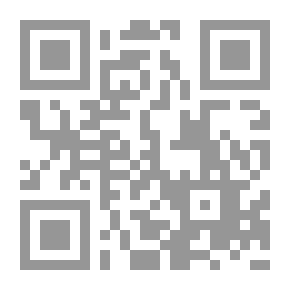Qr Code A Problem That Troubles Our Children; Involuntary Urination Causes And New Treatment