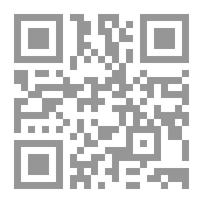 Qr Code مكارم الأخلاق
