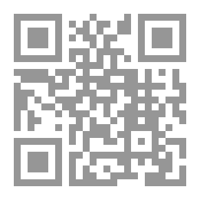 Qr Code محددات جودة الأغذية
