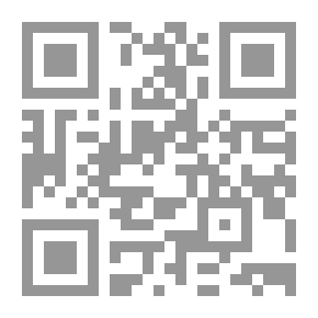 Qr Code توضيح بعض طرق قصر المد المنفصل في رواية حفص عن عاصم