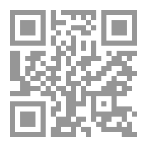 Qr Code روح المعانى فى تفسير القران العظيم والسبع المثانى ، ج3