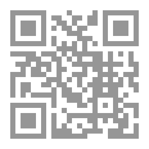Qr Code رنات المثالث والمثاني في روايات الأغاني - الروايات الأدبية
