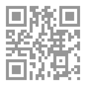Qr Code الطفولة في الوادى المصرى
