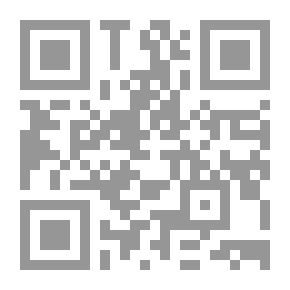 Qr Code التفسير الميسر من سورة المزمل إلي سورة الناس