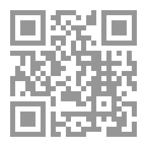 Qr Code العلمانية، تحليل ونقد للعلمانية محتوى وتاريخاً في مواجهة المسيحية والإسلام وهل تصلح حلاً لمشاكل لبنان؟