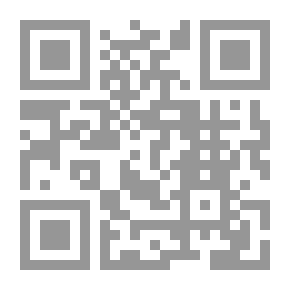 Qr Code 2843 طبقات الشعراني 2