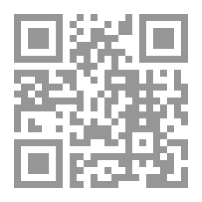 Qr Code شي جين حول بينغ حول الحكم والإدارة `المجلد الأول`