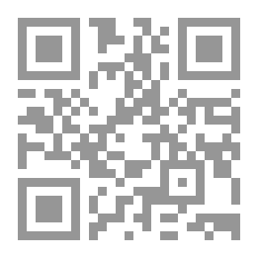 Qr Code تفسير مقاتل بن سليمان ج3