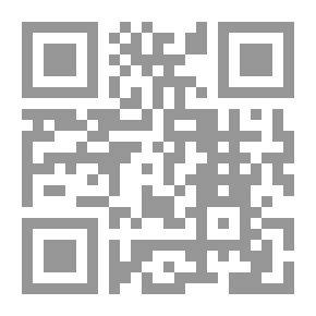 Qr Code شوربة دجاج لحياة الاباء