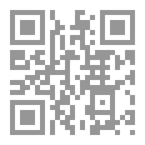 Qr Code قصيدة بانت سعاد لكعب بن زهير وأثرها في التراث العربي