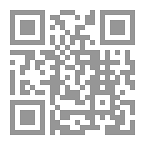 Qr Code المختار من أشعار ...عامر بحترى