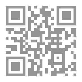Qr Code The Islamic Movement In Algeria