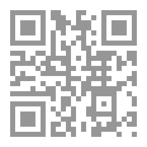 Qr Code كتيب عالم الطبيعة