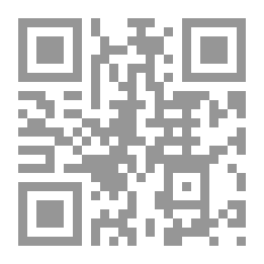 Qr Code الصحة النفسية للمولود والرضيع