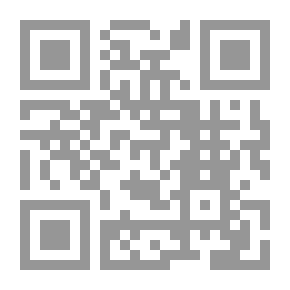 Qr Code السادة الجدد