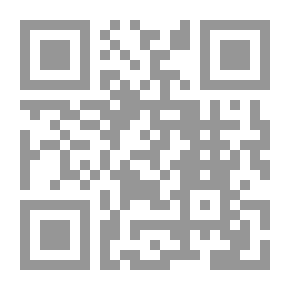 Qr Code إخلاص الإمام بديع الزمان سعيد النورسي دعوة القرآن الكريم