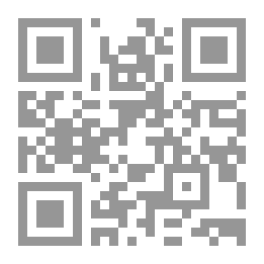 Qr Code Recollections of Bytown and Its Old Inhabitants