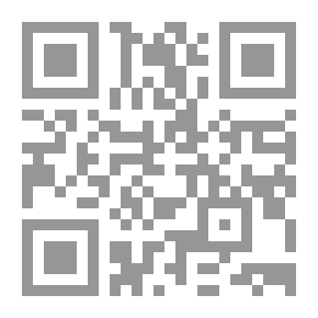 Qr Code الاقتداء بالمسيح