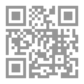 Qr Code تهذيب البداية والنهاية `بدء الخلق , قصص الأنبياء والمرسلين والأمم السابقة`