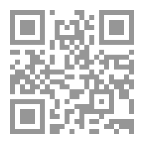 Qr Code المعاملة الجنائية للأطفال `دراسة مقارنة`