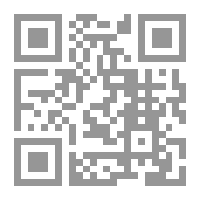 Qr Code ظاهرة التورية في شعر العصر المملوكي وأثرها في تعميق المعنى