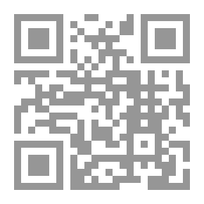 Qr Code يتضح البستنة