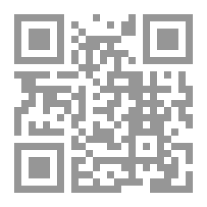 Qr Code دع القلق وابدأ الحياة