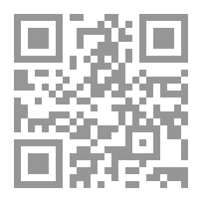 Qr Code الرحلة اليابانية إلى فلسطين ومصر (1919 م) - الجزء الثاني