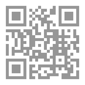 Qr Code The Kind Reply To Those Who Deny Al-Tijanis