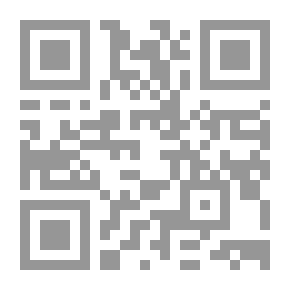Qr Code The Tedian Answers In The Doctrine Of The Maalikis