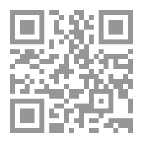 Qr Code جرائم الزنا في الشرائع السماوية الإسلامية والمسيحية واليهودية والقانون الوضعية `معلقاً عليها بأحكام النقض`