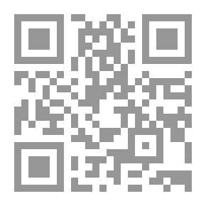 Qr Code شاعر تكدير الأمن العام ` الملفات القضائية للشاعر أحمد فؤاد نجم- دراسة ووثائق `