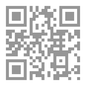 Qr Code تهذيب الكمال في أسماء الرجال - الجزء الحادي وثلاثون