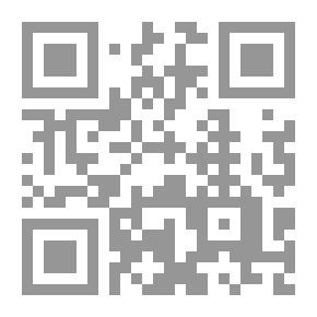 Qr Code حماية البيئة البحرية