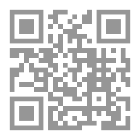 Qr Code دم العصافير