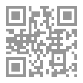 Qr Code الدولة الإسلامية في العصر العباسي الأول