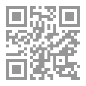 Qr Code Kalila And Dimna Series Of Stories