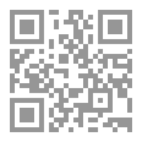 Qr Code الشقائق النعمانية في علماء الدولة العثمانية (شموا)