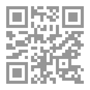 Qr Code فتات البياض