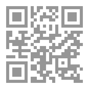 Qr Code قطعة من فرحة الانفس