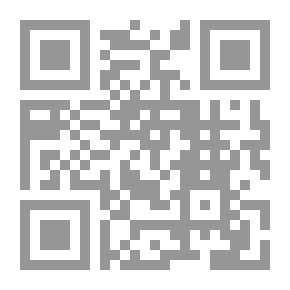 Qr Code الينابيع الشفائية والمياه المعدنية