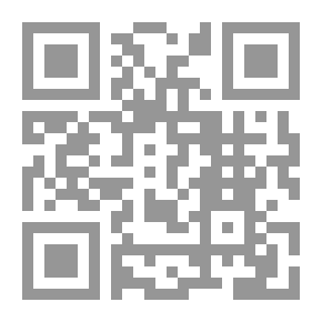 Qr Code Thunder And Lightening